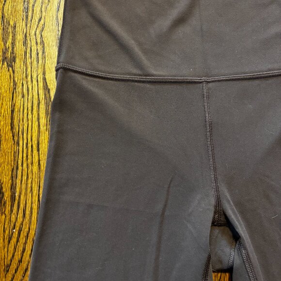 Like New Butter Soft Set of 3 Pair - Leggings - Picture 8 of 9